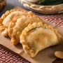 Empanada de Queso 