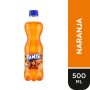 Fanta Naranja 500 ml 