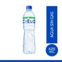 Agua Cielo 625 ml