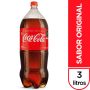 Coca-Cola 3L 