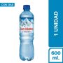 Agua San Mateo 600 ml