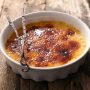 Leche asada 