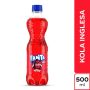 Fanta Inglesa 500 ml 